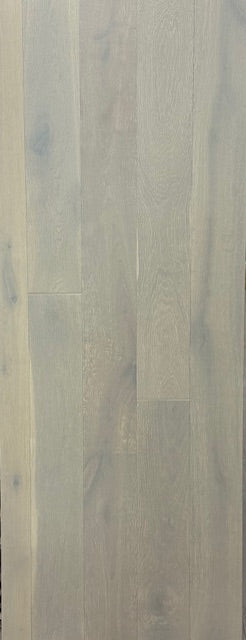 14/3 x 150mm Grey European Oak Engineered Plank